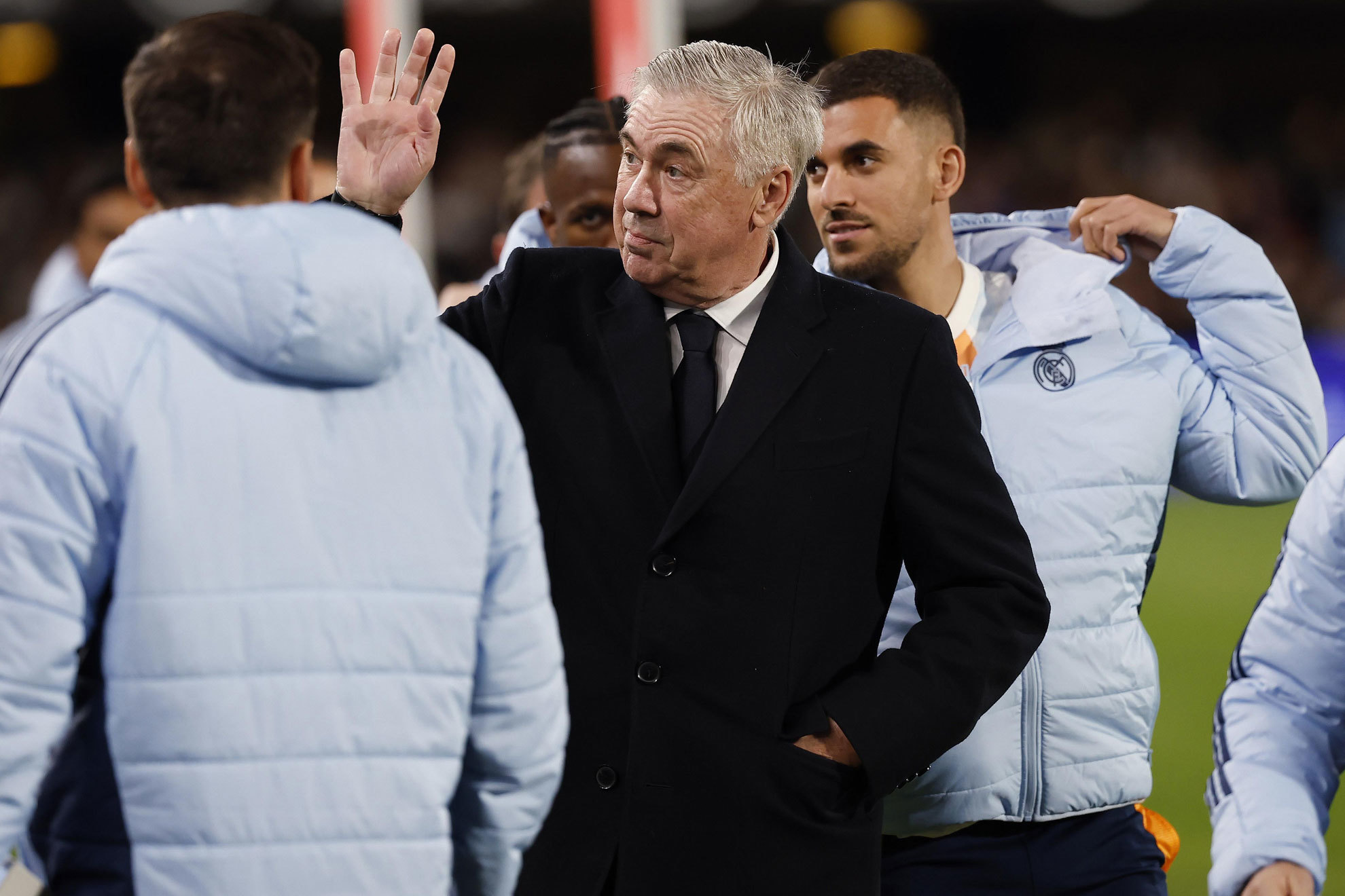 出色的边锋 出色的边锋