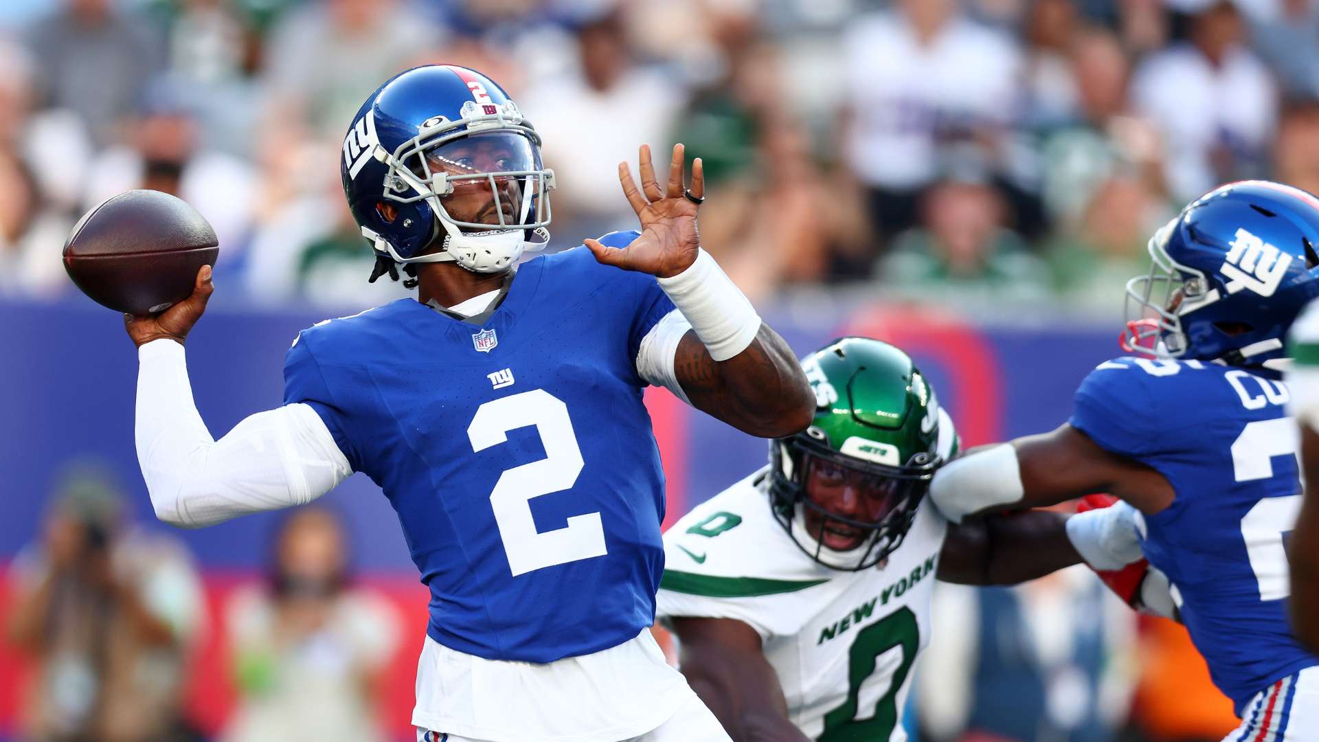 守异常顽强 守异常顽强